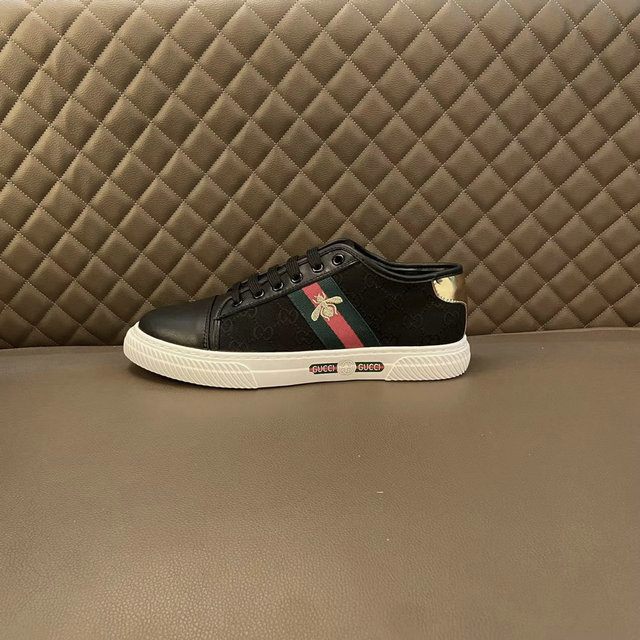 men gucci shoes-405